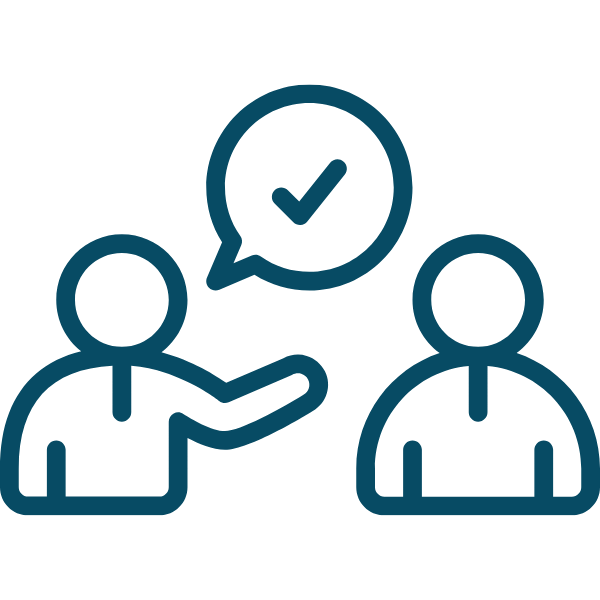Conseils personnalisés